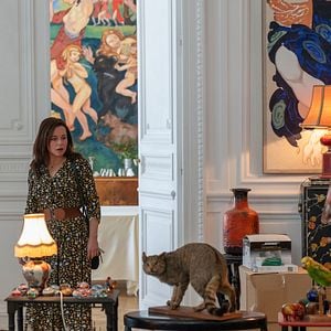 Foto L'Origine du mal