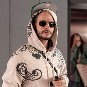 Foto Influencer de Mentira