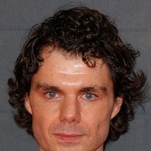 Foto Matthew Needham