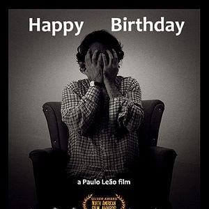 Foto Parabéns pra Você