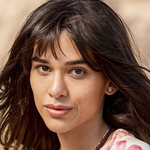 Foto Theresa Fonseca