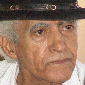 Foto Arnaud Rodrigues