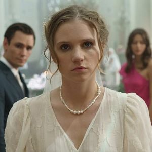 Foto Revelações de Família