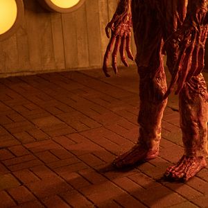 Foto O Gabinete de Curiosidades de Guillermo Del Toro