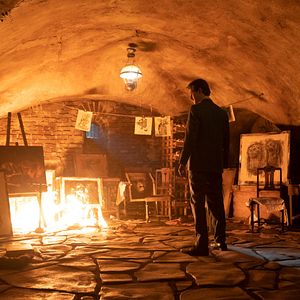 Foto O Gabinete de Curiosidades de Guillermo Del Toro