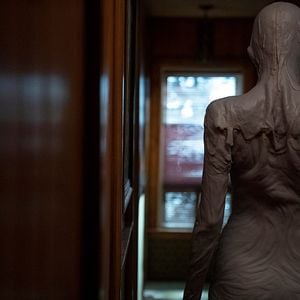 Foto O Gabinete de Curiosidades de Guillermo Del Toro