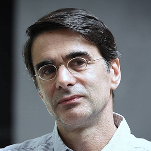 Foto João Moreira Salles