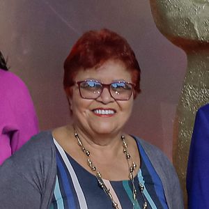 Foto Dircinha Macêdo