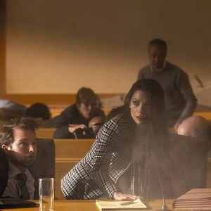 Foto Mulher-Hulk: Defensora de Heróis