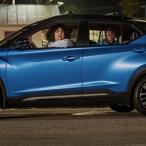 Foto De Férias da Família