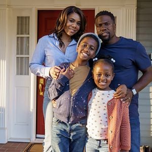 Foto De Férias da Família