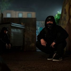 Foto Passei por Aqui