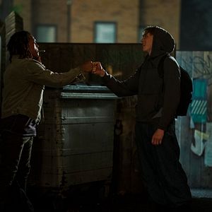 Foto Passei por Aqui