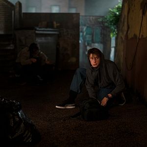 Foto Passei por Aqui