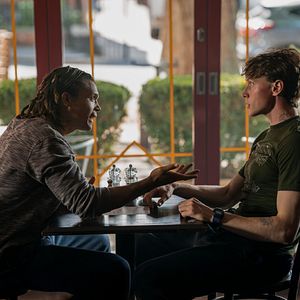 Foto Passei por Aqui