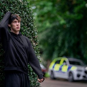 Foto Passei por Aqui