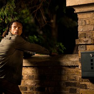 Foto Passei por Aqui