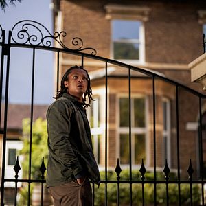 Foto Passei por Aqui