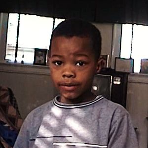 Foto Untrapped: The Story of Lil Baby