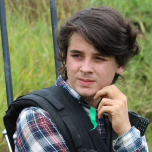 Foto João Vitor Castello