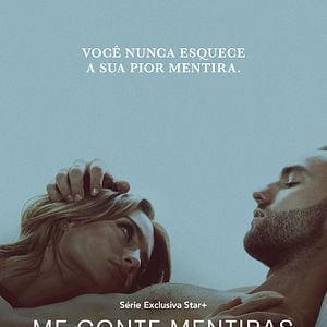 Foto Me Conte Mentiras