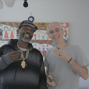 Foto Funk.Doc: Popular & Proibido