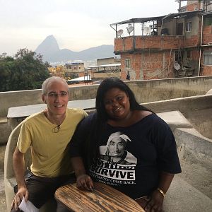 Foto Funk.Doc: Popular & Proibido