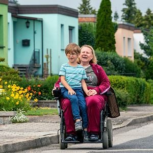 Foto Perto de Casa: Assassinato na Mina de Carvão