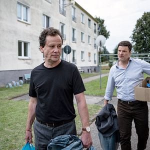 Foto Perto de Casa: Assassinato na Mina de Carvão