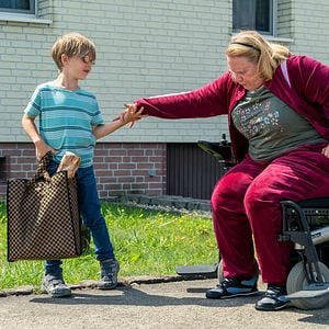 Foto Perto de Casa: Assassinato na Mina de Carvão