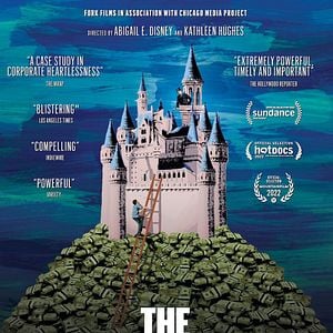 Foto The American Dream And Other Fairy Tales