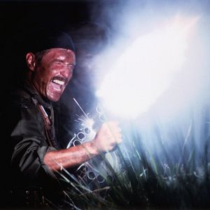 Foto Cães de Guerra