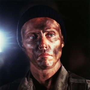 Foto Cães de Guerra