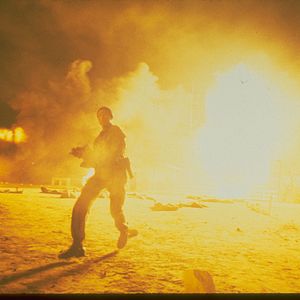 Foto Cães de Guerra