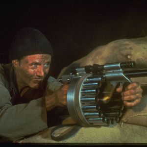 Foto Cães de Guerra