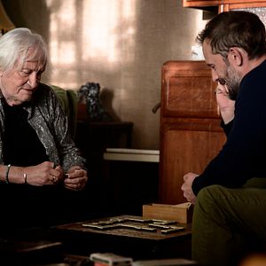 Foto Nicolas Duvauchelle