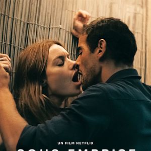 Foto Paixão Sufocante