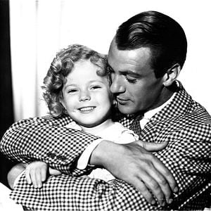 Foto Shirley Temple