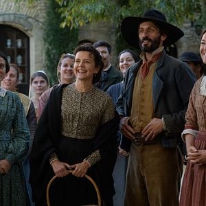 Foto Constance Dollé