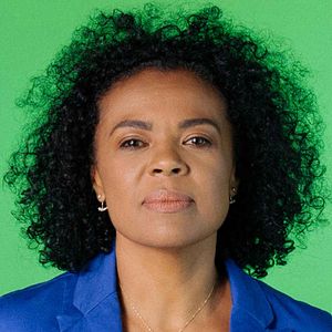 Foto Cassia Damasceno