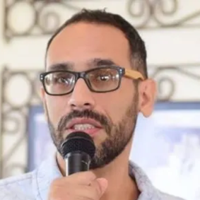 Foto Sérgio de Carvalho