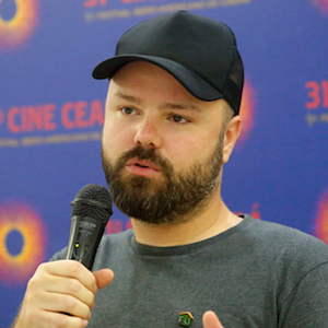 Foto Bruno Gularte Barreto