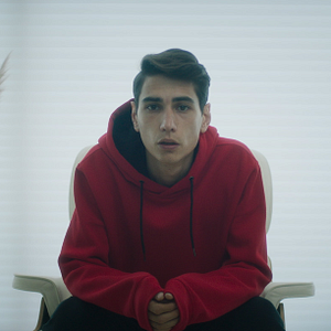 Foto Enzo Vogrincic Roldán