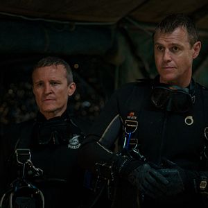 Foto O Resgate na Caverna Tailandesa