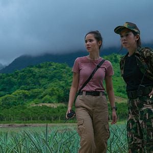 Foto O Resgate na Caverna Tailandesa