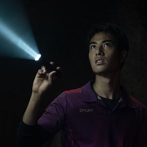 Foto O Resgate na Caverna Tailandesa