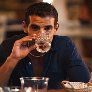 Foto Paixão Sufocante