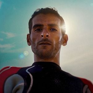 Foto Paixão Sufocante