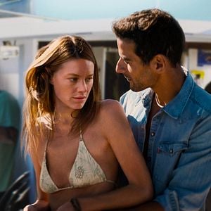 Foto Paixão Sufocante