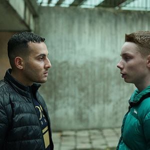 Foto Dinheiro Fácil: A Série